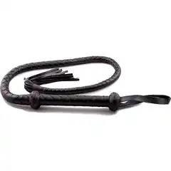  Кнут из искусственной кожи Total Leatherette Whip 110 см 