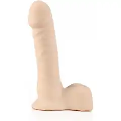  Большой фаллоимитатор Big Daddy 17,5 см 