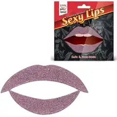  Lip Tatoo Сиреневый блеск 