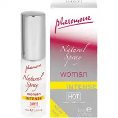  Женский спрей с феромонами Natural Spray Intense 5 мл 