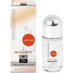  Женские духи с феромонами Pheromon Parfum 15 мл 