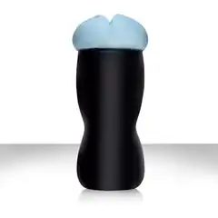  Голубой мастурбатор JACKERS OLEASER BLUE 