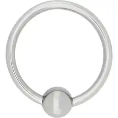 Кольцо Acorn Ring 