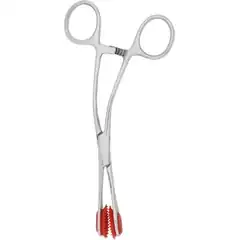 Стимулятор в виде зажима Scissor Clamp 