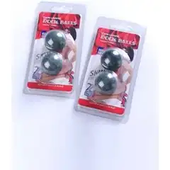  Вагинальные шарики из оникса 