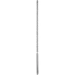  Уретральный плаг Dip Stick Ribbed 