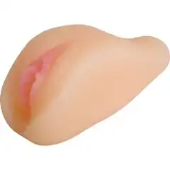  Мастурбатор-вагина CyberSkin Cyber Sex Buddy Light 