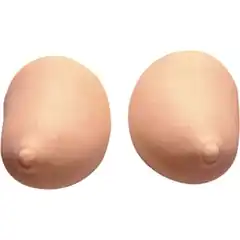  Накладки на грудь 