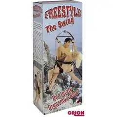  Секс-качели Freestyle Schaukel 
