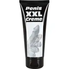  Крем для увеличения пениса Penis XXL Creme 200 мл 