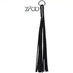  Мини-плётка Leder-Fingerpeitsche 25 см 