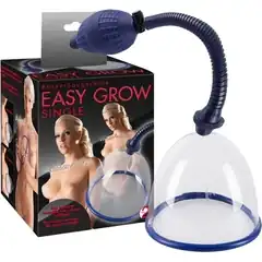  Помпа для груди Easy Grow 