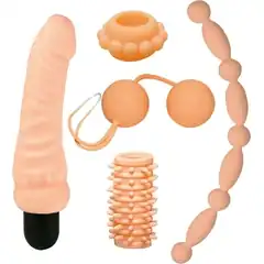  Набор для пар Nature Skin Lovers Kit 
