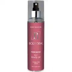  Масло для тела с феромонами Body Boudoir Make me Blush 236 мл 