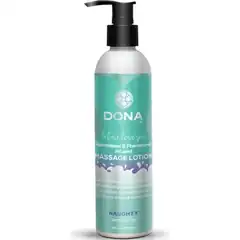  Увлажняющий массажный лосьон DONA Naughty Sinful Spring 235 мл 