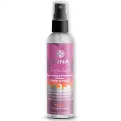  Освежающий спрей для белья DONA Sassy Tropical Tease 125 мл 