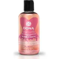 Пена для ванн DONA Flirty Blushing Berry 240 мл 