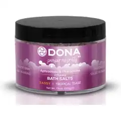  Соль для ванны DONA Sassy Tropical Tease 215 гр 