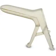  Вагинальный расширитель DOCTOR JO SPECULUM 