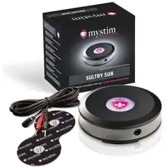  Приемник сигнала Sultry Sub Channel 7 