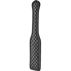  Черная шлепалка PADDLE DIAMOND 32 см 