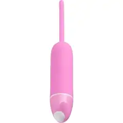  Розовый женский уретральный дилятор Womens Dilator 