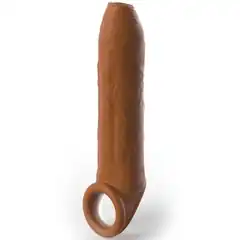  Кофейная насадка-удлинитель Uncut Enhancer with Strap 20,3 см 