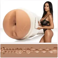 Мастурбатор-анус Fleshlight Girls Autumn Falls Peaches 