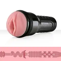 Мастурбатор-вагина Fleshlight Pink Lady Heavenly 