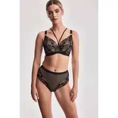  Volare P-UP бюст (черный, 60F) BAD SIZES!!! 