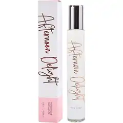  Масло с феромонами CG Afternoon Delight с тропическим цветочным ароматом 9,2 мл 