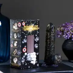  Фигурное мыло Мылим по-взрослому 13 см 