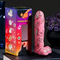  Фигурное мыло Только не в рот 16 см 