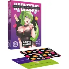  Игра для компании «Крокодил» 