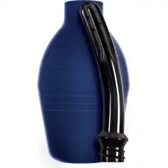  Синий анальный душ Renegade Body Cleanser 