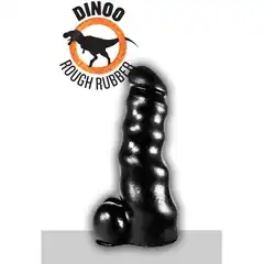  Фаллоимитатор Dilong 25 см 