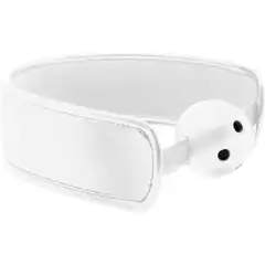 Кляп Brace Balll White 