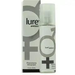  Концентрат феромонов Lure Unisex Pheromone Attractant Cologne 29 мл 