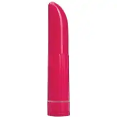  Розовый мини-вибратор Sex Please! Sweet Emotion Vibe 12,7 см 