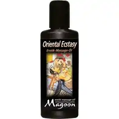  Массажное масло Magoon Oriental Ecstasy 50 мл 