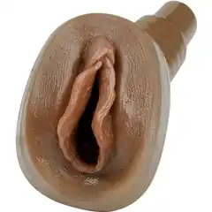  Реалистичная вагина TLC Eve’s Pussy PleasureSkin Fantasy 
