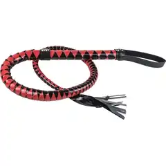  Яркий кнут Dragon Tail 120 см 