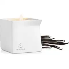  Массажная свеча JimmyJane Afterglow Massage Candle с ароматом ванили 