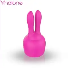  Насадка на фаллоимитатор Bunny 