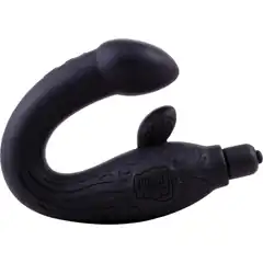  Вибростимулятор простаты P-Spot Perineum Massager 