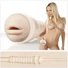  Мастурбатор-ротик Fleshlight Girls Jesse Jane Swallow 