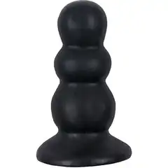  Гигантская анальная пробка MENZSTUFF PHENOMENAL PAWN 22,5 см 