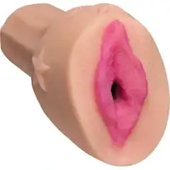  Мастурбатор-вагина Super Horny Heroines The Wonder Pussy 15,2 см 