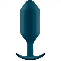  Бирюзовая пробка для ношения Snug Plug 6 18,5 см 