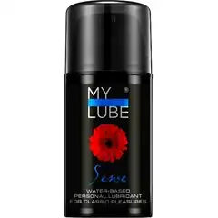  Интимная гель-смазка на водной основе MyLube SENSE 100 мл 